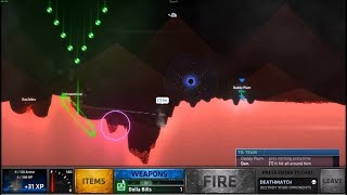 Plum Is Hacking Again! Shellshock Live
