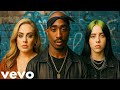 2Pac X Rihanna X Adele X Billie Eilish Viral Hip Hop Rap Playlist You Can T Miss 2Pac X Rihanna X Adele X Billie Eilish Viral Hip Hop Rap Playlist You Can T Miss