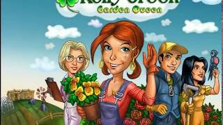 Келли Грин или Королева фермы / Kelly Green or The Queen of the farm. Келли Грин или Королева фермы / Kelly Green or The Queen of the farm.