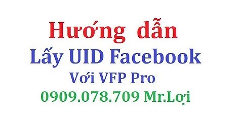 Phần mềm lấy UID Facebook quét uid tương tác group fanpage profile 0909078709