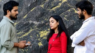 Love loyalty test|| live 💔 breakup || how a girl dated a boy for half a year ||