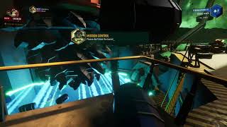 Foreign objects in the launch bay achievement (Deep Rock) Content