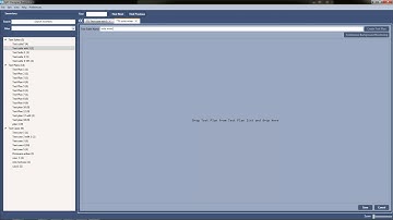 4 Creating Test suite using context menu