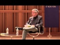 Jeff Madrick in Conversation with Paul Krugman