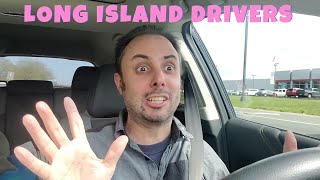 Long Island Drivers