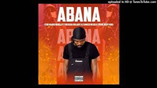 Abana - Tchu Mario Feat Truxuda Rolante & Famoso No Beat (Afro House) [Prod.by Nery Pro]