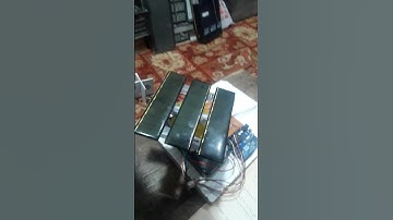 solar  tracking system  2 axis