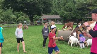 Summer Camp Promo 2021