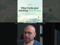 WordPress AI Chat - Vibe Code Your Existing Site Installs!