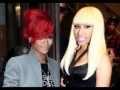 Rihanna feat. Nicki Minaj- "We Found Love" Remix & Download
