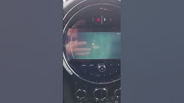 HOW TO MINI - Logging into your MINI
