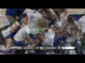 Championship Point for Islanders