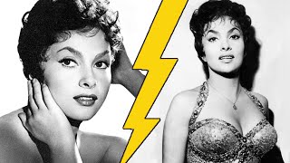 Was Gina Lollobrigida Named After Her BEAUTIFUL BREASTS?