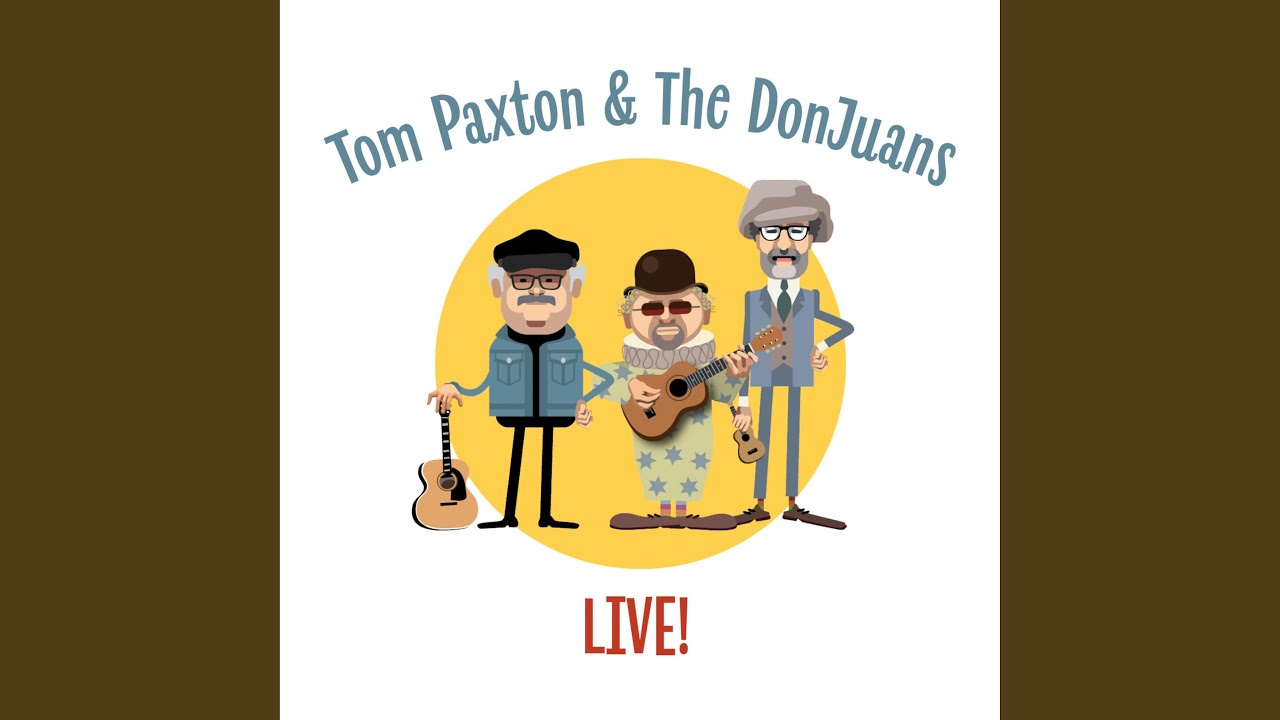 Watch Ramblin' Boy (Live) on YouTube Watch Ramblin' Boy (Live) on YouTube