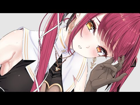 【メンバーシップ限定】船長の相談とか…キミたちと語り合おうと思う【ホロライブ/宝鐘マリン】 video thumb