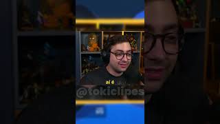 comedor de madeira - #alanzoka #noitada #amigos #gameplay #capjoga #mount #memes #twitch