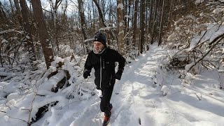 Frozen Gnome 2015