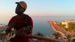 Rayando el sol - Alessandro Galas (Cover) ukelele