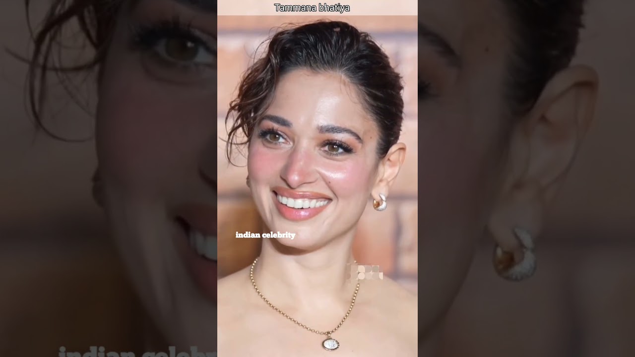 Tamannaah Bhatia की Jewelry Launch या South Beauties 