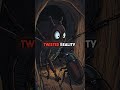 This Bug Predicts Death by Banging Its Head Against Wood