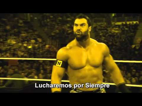 WWE Canción Subtitulada de los Nexus  We are One H