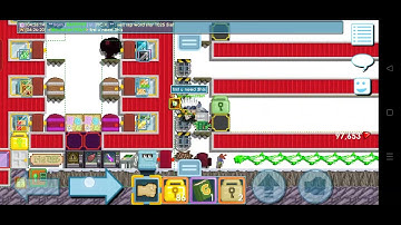 how to make a break box in growtopia