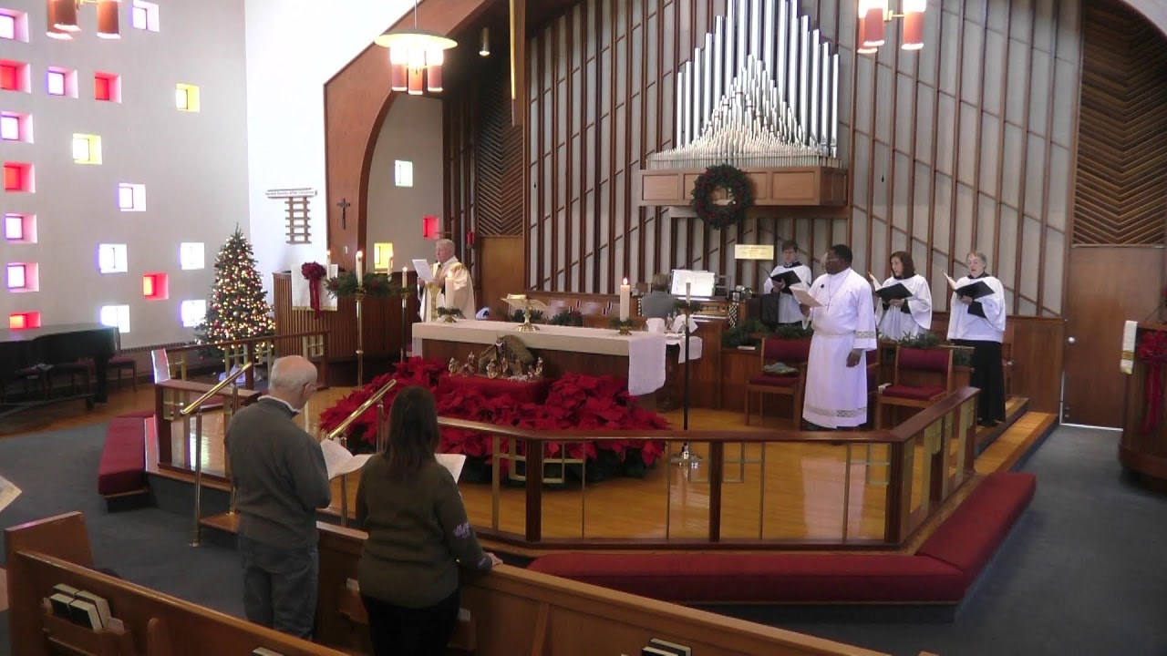 2026-01-04 - Second Sunday after Christmas Day