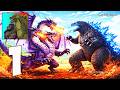 🦖 Kaiju Brawl - Gameplay Walkthrough - Giant Monster Battles and City Destruction (iOS, Android)