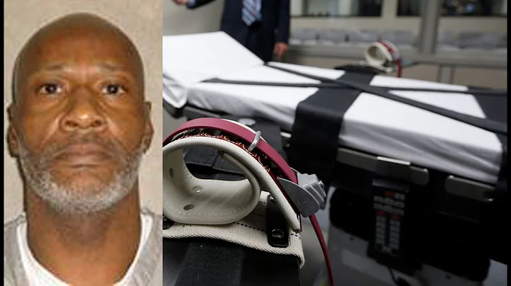 Oklahoma corrections director on execution: 'Not p...
