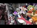 The Seven Deadly Sins: Four Knights of the Apocalypse Episode 6 Delayed Info
