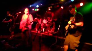 Shirkaday at Ned Devine's Irish Pub and Restaurant in Herndon, Virginia