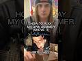 How To Play 'My Own Summer (Shove It)' by Deftones (Guitar Tutorial)