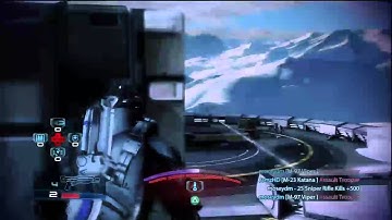 Mass Effect 3 Multiplayer Demo- Part 2.mp4