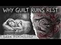 If You Can't Relax Without Feeling Guilty, This Is Why