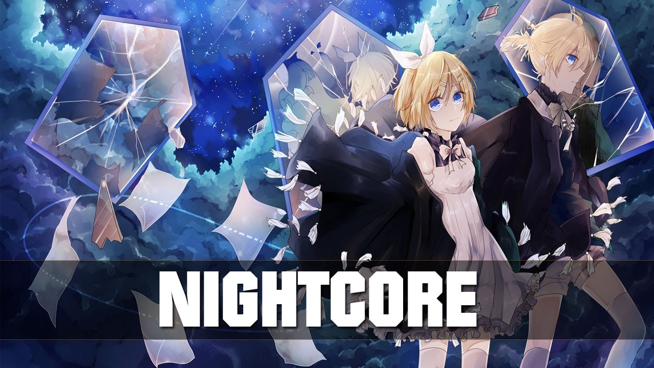 Nightcore - Runaway (U & I)