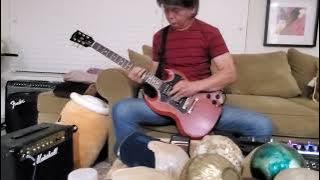 STILL GOT THE BLUES ( Gary Moore ) - Arche Rampengan