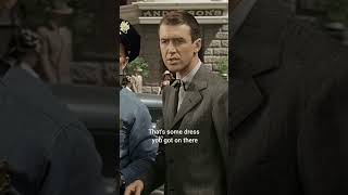 Why It’s a Wonderful Life Remains the Ultimate Holiday Classic | James Stewart & Gloria Grahame