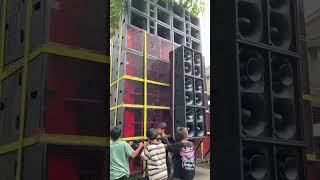 Tragedi Sound Shafa  bondowososoundsystem brewog blizzard soundhoregjatim