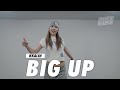 INJI BIG UP Kkalin Choreography mp3