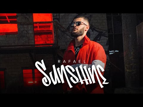 Rafael — Sunshine