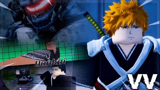 NEW BANKAI   DANGAI REWORK AND ARCTIC DUNGEON UPDATE!! VV ULTIMATUM