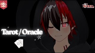 [ 🔴 Live ] Tarot / Oracle Reading #shorts