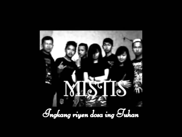 Mistis~Kreto Jowo With Lirik class=