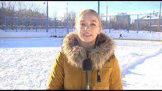 ГОРОДОВОЙ: УРОКИ ЛАТЫНИ, «СТУДЕНЫЙ ЛЕД», ЧЕМПИОНАТ ПО КУДО ГОРОДОВОЙ: УРОКИ ЛАТЫНИ, «СТУДЕНЫЙ ЛЕД», ЧЕМПИОНАТ ПО КУДО