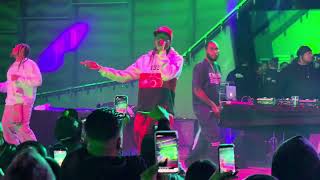 Bone Thugs N Harmony @ Denver, CO - Notorious Thugs - 5/22/2026