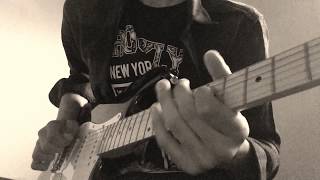 Duman - Fesupanallah (Gitar Cover)