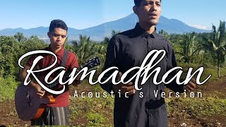 Download lagu Ramadhan Akustik Voc. Yoga Barda