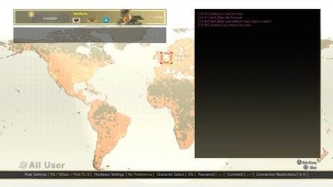 Fastest rage quit ever SFV (Faster then LTG)