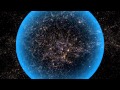 The observable universe