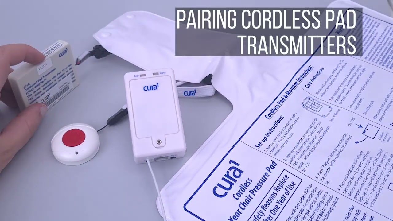 2544 - Multiport Expander Instructional Video